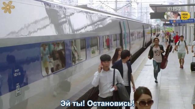 Почётные портные 1 сезон 2 серия