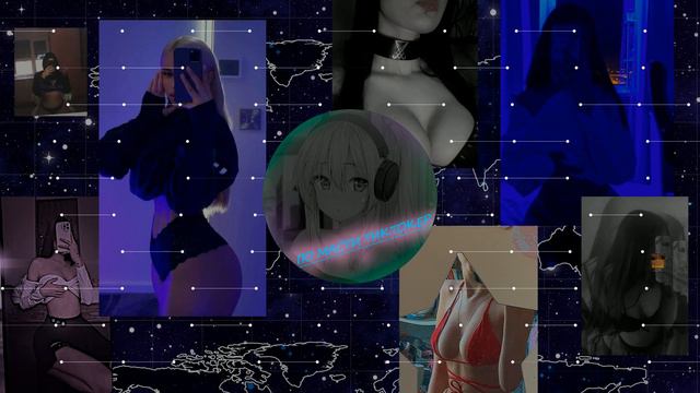 🤟🏻У России три пути🥲 by GSPD, DEAD BLONDE (slowed)