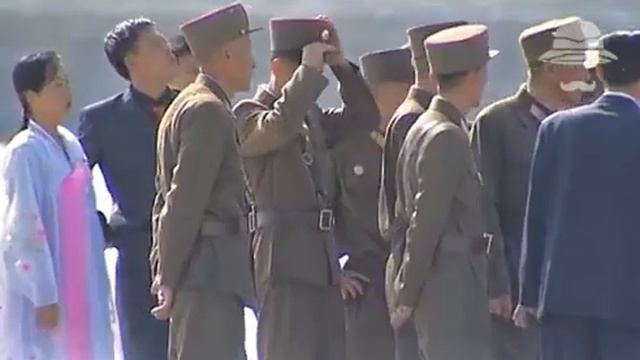 Северная Корея, жизнь в северной Корее Вокруг света