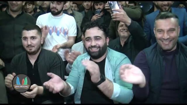 Tebim silkelenende _ Resad,Orxan,Fuad _ Celilabad toyu 2022.mp4