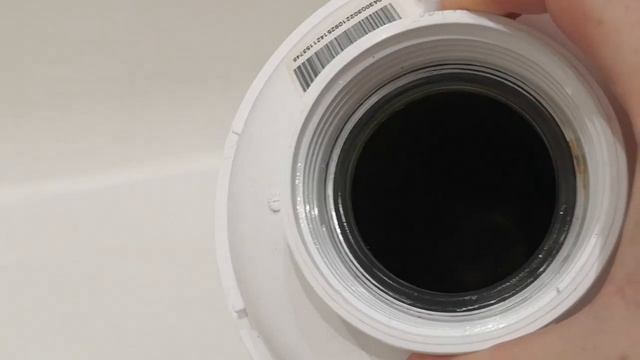 Разборка накопительного бака Аквафор DWM-101S Морион