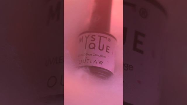 Камуфлирующая база «Outlaw» Mystique (Мистик)