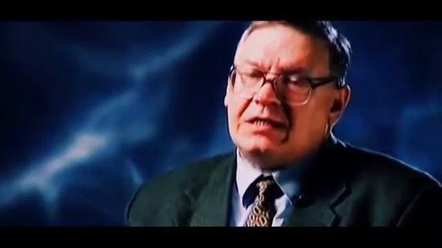 Необычные и таинственные подробности существования разумной жизни внутри Земли