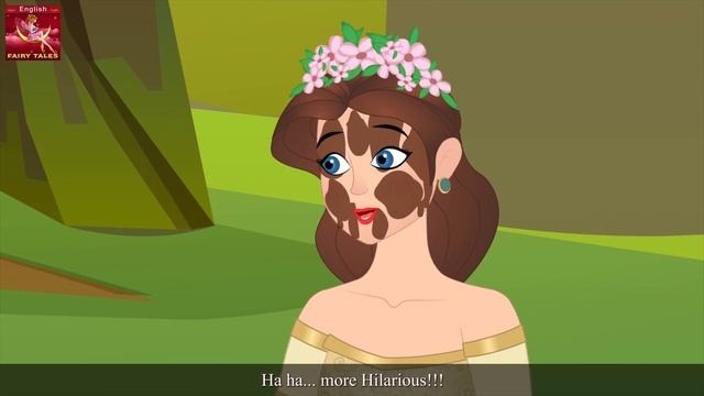 Mellidora Story | Stories for Teenagers | @EnglishFairyTales