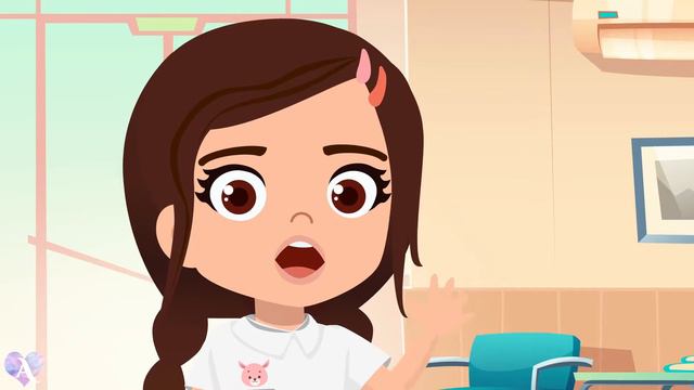 ТЕЛО ЧЕЛОВЕКА. ЧТО ТАКОЕ КОЖА | Просто о сложном для детей.