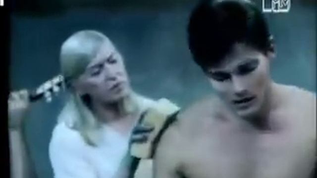 A-Ha - Velvet