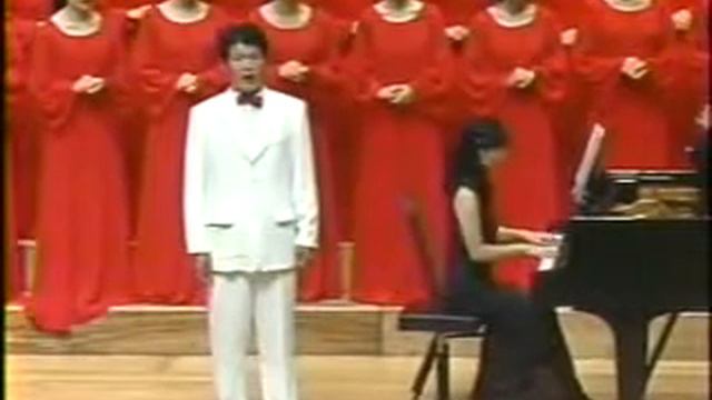 苏联歌曲 《道路》 ( 哎，那道路) - "Эх, дороги" - 中文版