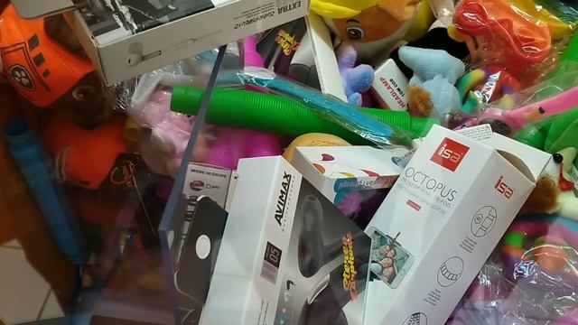 ВЕРНУЛИСЬ ЗА СОНИКОМ К АВТОМАТУ С ИГРУШКАМИ!!!? Самый маленький автомат хватайка!!!?