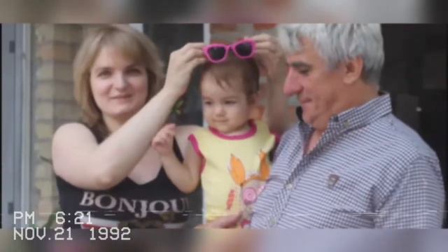 Vredina Life с чего всё начиналось 💓 Как росла Алиса Гагосова 💗 Часть 1 💞