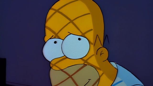 Симпсоны – 3 сезон 1 серия / The Simpsons