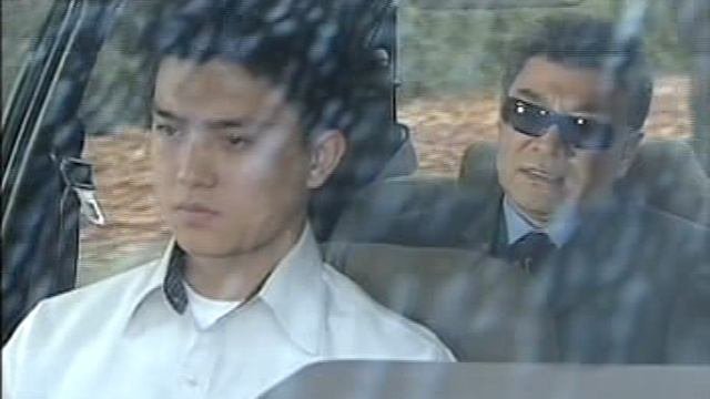 Ва-банк 1 сезон 2 серия