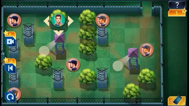 Hidden Escape Secret Agent Adventure Mission walkthrough FULL
