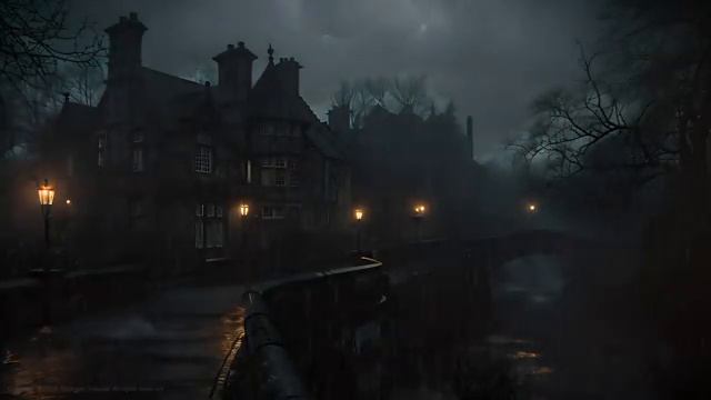 Melancholic Piano 2
