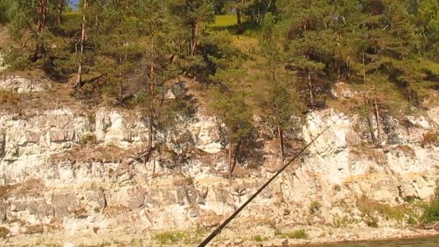 Отдыхаем на природе