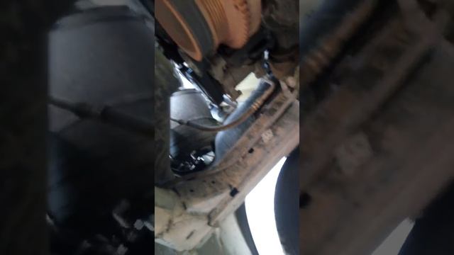 Замена ремня генератора на УАЗ ПАТРИОТ.