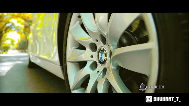 Тест драйв BMW 523i f10