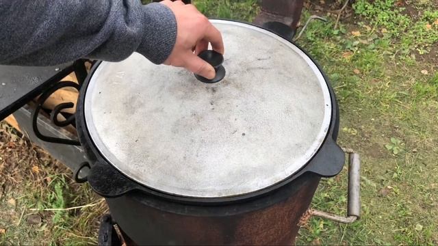 ЖАРКОЕ ИЗ БАРАНИНЫ В КАЗАНЕ
