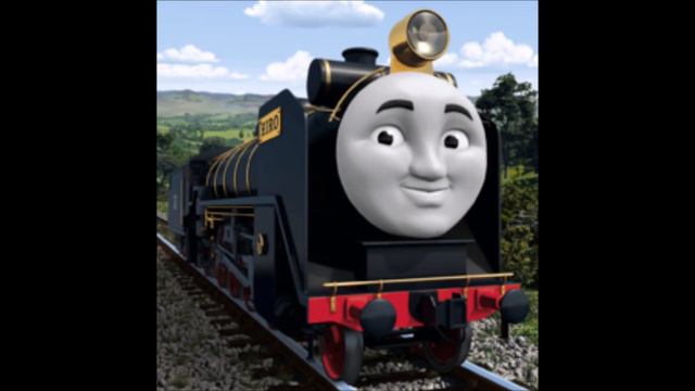 Thomas and Friends Whistles, Horns and Bells Collection