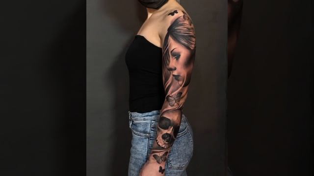 TATOO