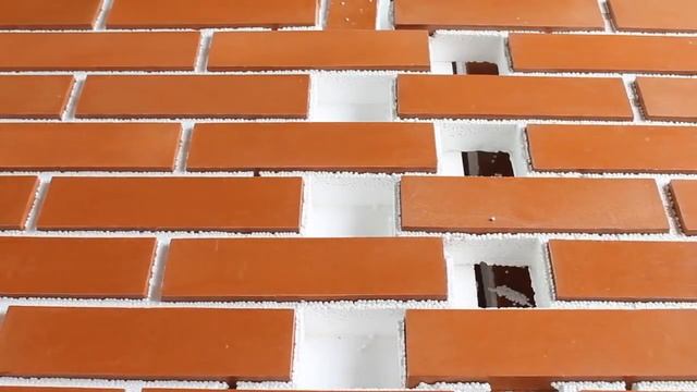 Фасадные термопанели. Обзор полимерпесчаных фасадных термопанелей.