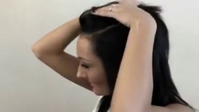 Накладные Пряди, Волосы на Клипсах, Чудо Пряди