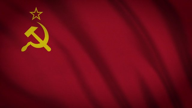 Гимны всех Советских Республик + гимн СССР