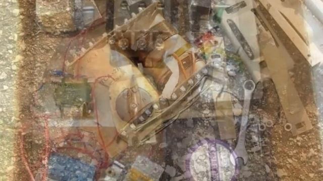 Споттер своими руками из полуавтомата