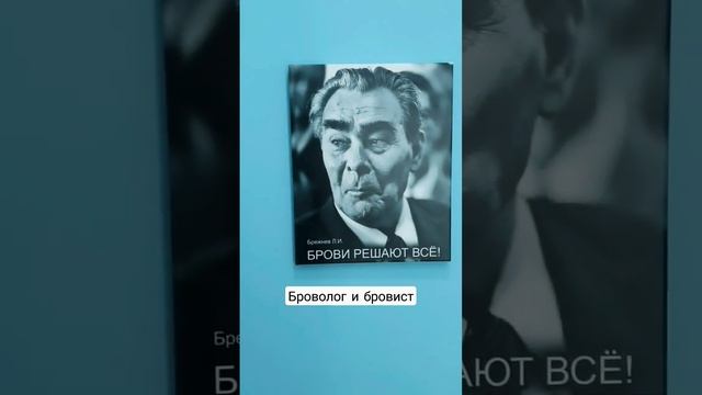 В чем отличие броволога и бровиста?