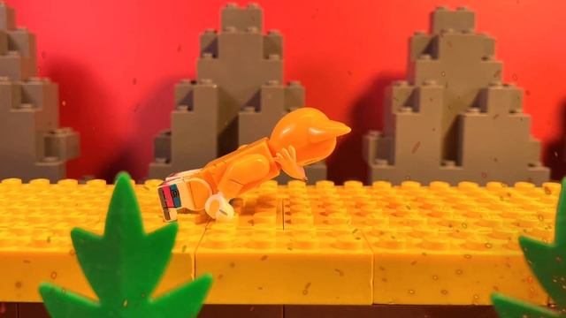 Lego Sonic.exe