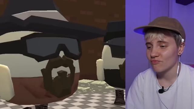 СМОТРЮ МУЛЬТИК ЧЕРНЫЙ ГУСЬ | Чикенган вселенная! @koresh24k