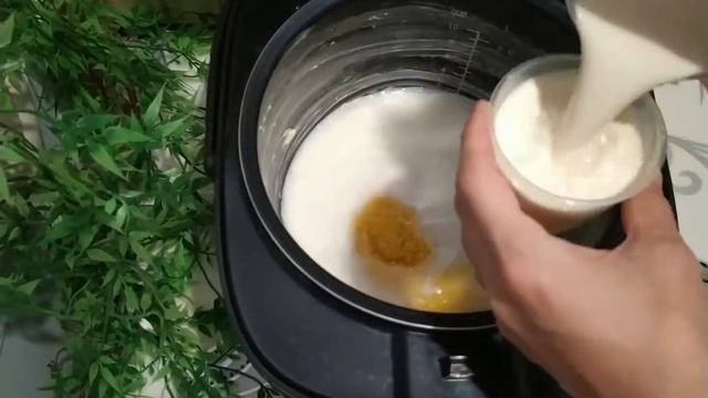 Как приготовить кукурузную кашу на молоке в мультиварке!