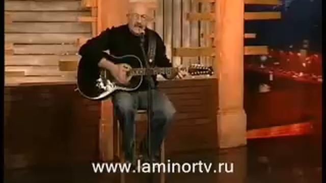 Серафимыч