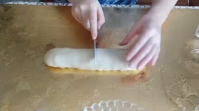 Готовлю тонкий лаваш в духовке. Лаваш для шаурмы.
