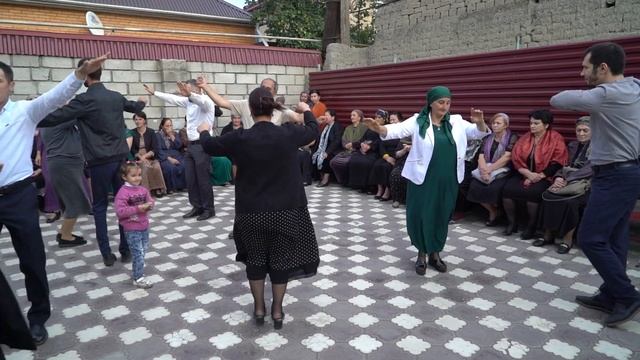 Свадьба в Дагестане 2022