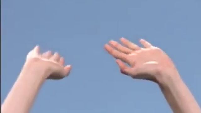 Тенсёгрити  12 базовых движений (360p)