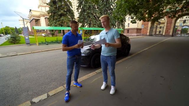 БМВ Х6 / отзыв владельца