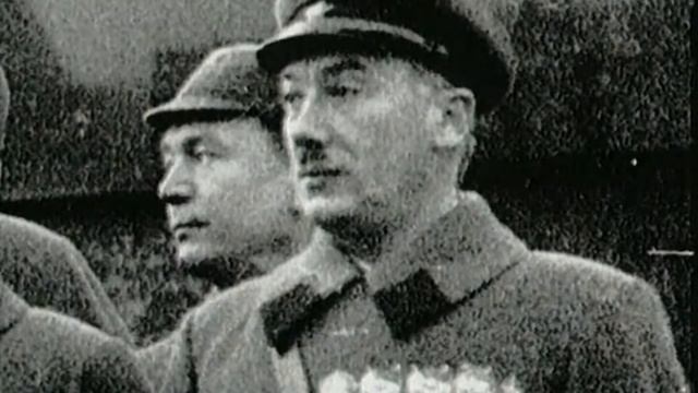 Апогей Сталинизма. Послевоенные репрессии в СССР