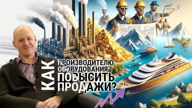 В гостях у InSmartBase: Илья Горшенин о повышении продаж оборудования производителей