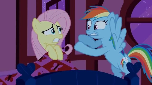 МОМЕНТЫ MY LITTLE PONY ПОНЯТНЫЕ ТОЛЬКО ВЗРОСЛЫМ