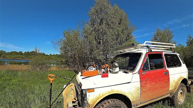 ПОСЛЕДНИЕ ВИДЕО И Я УЕЗЖАЮ. ПРОБЛЕМЫ С МАШИНОЙ! ПЛАНЫ СБИВАЮТСЯ!