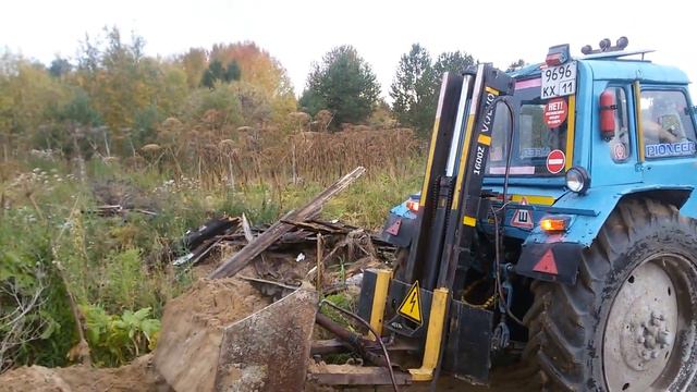 МТЗ-82🚜🚜🚜