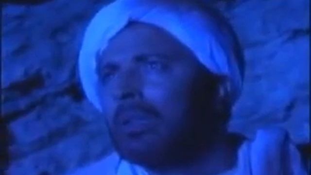 ISLOMIY KINO UZBEK TILIDA MANGULUKNING IKKI QIRGOGI.