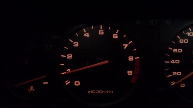 Honda civic '98 b18c4 глохнет - причина и устранение