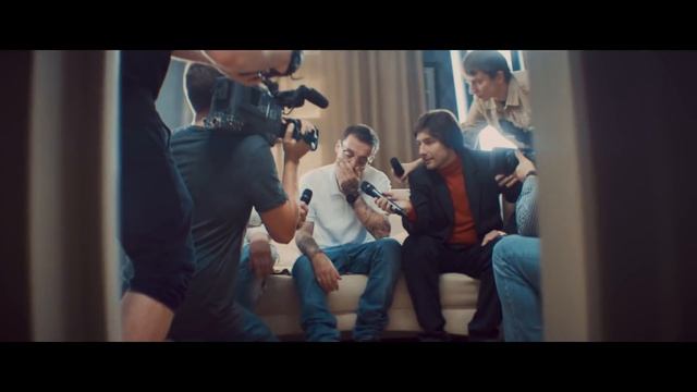 Guf & Slim - Было бы лучше//New music video/2019//