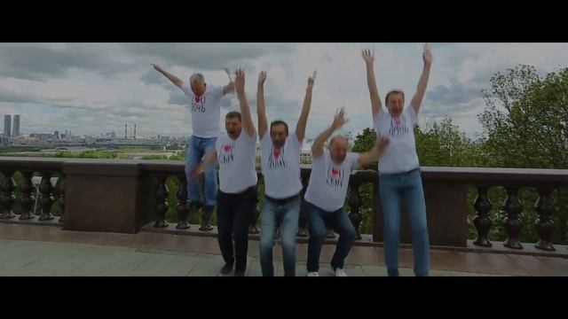 Поздравление от родителей на выпускной ребят 11 "К" класса ГБОУ Школы №2036