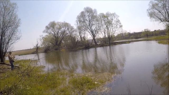 рыболовные прикдючения 27