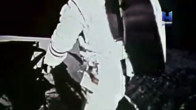 Высадка на Луне. Правда или вымысел