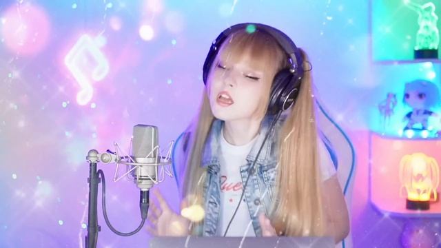 Кристина Ашмарина - ЮРА - Память Юрия Шатунова