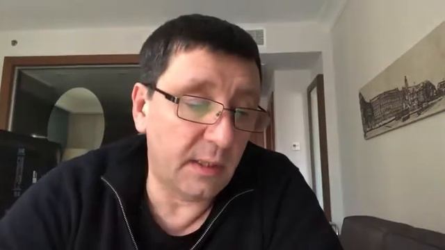 #108 Андрей Тищенко ¦ Удача это бес “молох“, что будет если пожелать человеку удачи؟