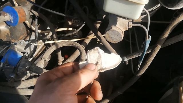 дозаправка автокондиционера